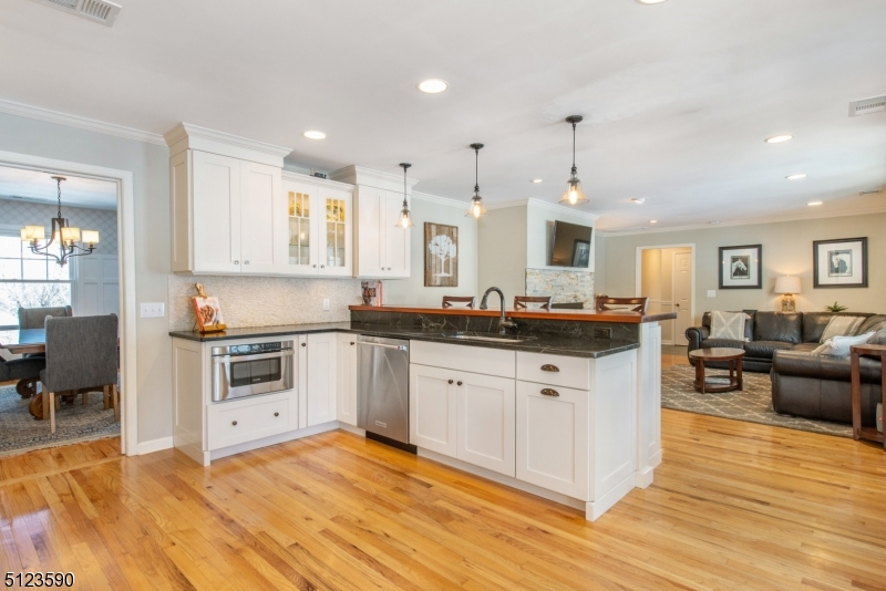 Kings Ridge Estates - Residential