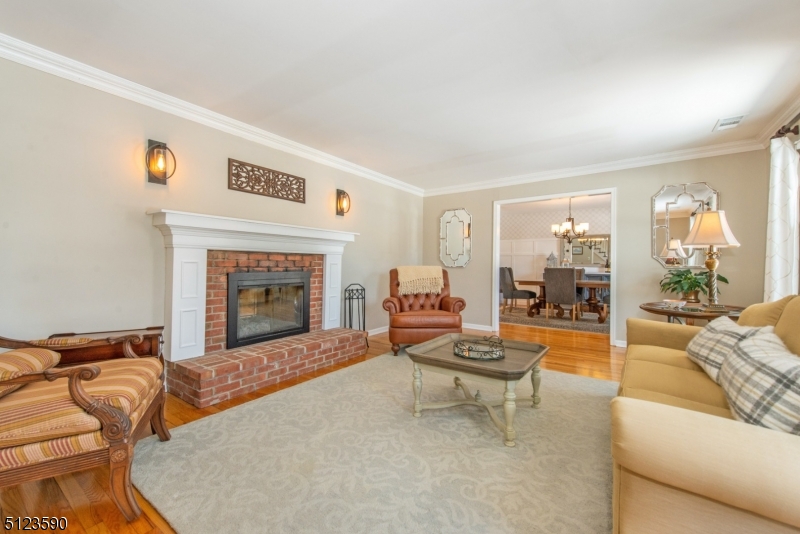 Kings Ridge Estates - Residential