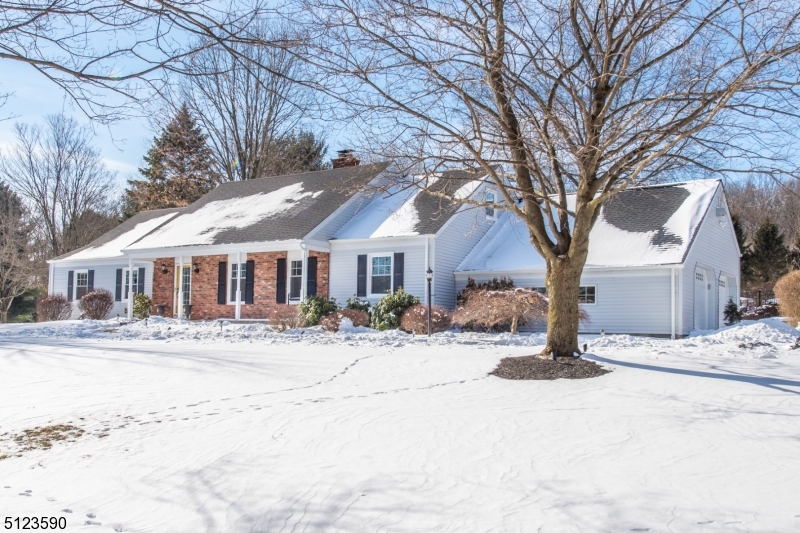Kings Ridge Estates - Residential