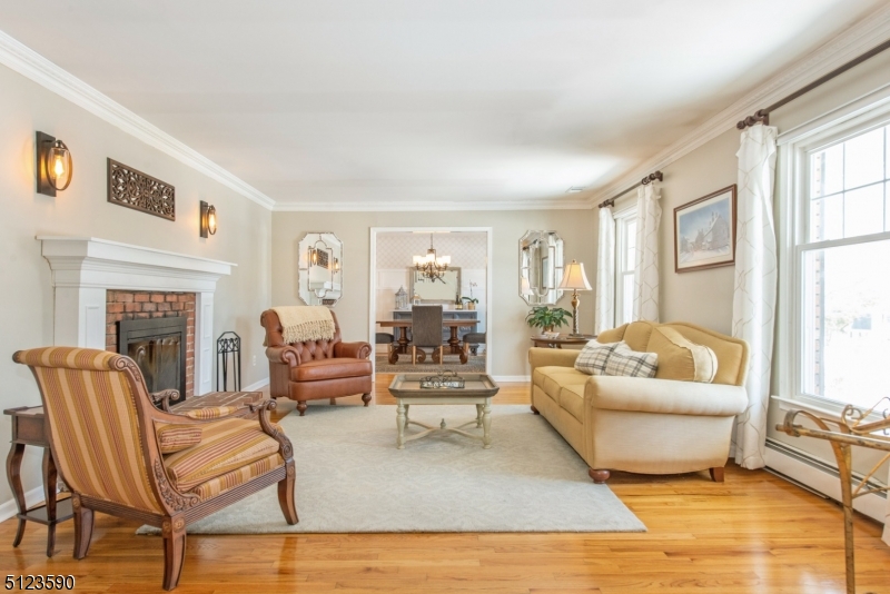 Kings Ridge Estates - Residential