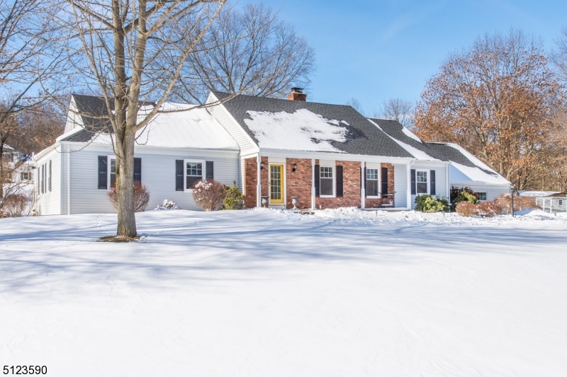 Kings Ridge Estates - Residential