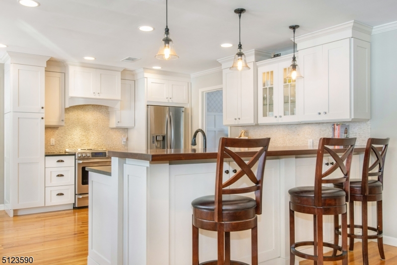 Kings Ridge Estates - Residential