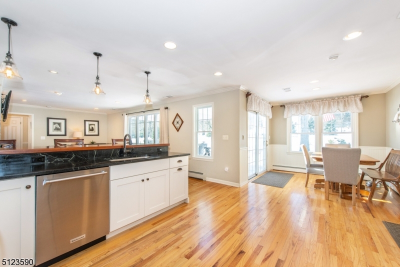 Kings Ridge Estates - Residential