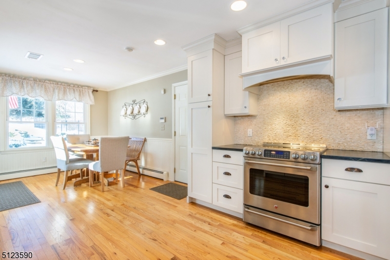 Kings Ridge Estates - Residential