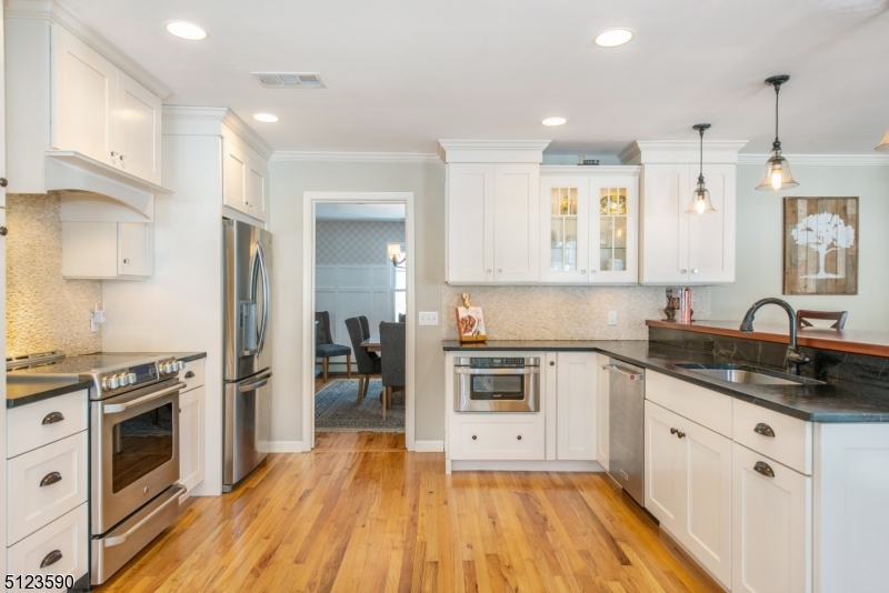 Kings Ridge Estates - Residential