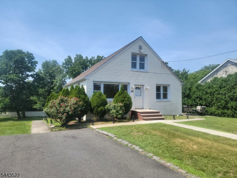 Welcome to this charming and sun-drenched single-family home. The first floor features a spacious living and dining area, a tastefully updated kitchen, two comfortable bedrooms, and a full bathroom. The second floor offers a primary bedroom with a full bathroom, plus a versatile home office. Downstairs, a full, unfinished basement provides abundant storage space and a convenient laundry area. Step outside to relax on your private deck and patio, or enjoy the large, beautiful backyard. Window ac units and Tesla universal charger included in rent.  Tenants pay all utilities, and snow removal. Landlord is responsible for lawn maintenance. Requirements:  proof of good credit, NTN, income verification, application, last tow months of bank statements, renters' insurance.  Conveniently located in close proximity to everything! Come and see this home is ready for you to move in!!