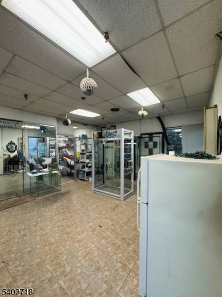 Vaux Hall - Commercial Sale