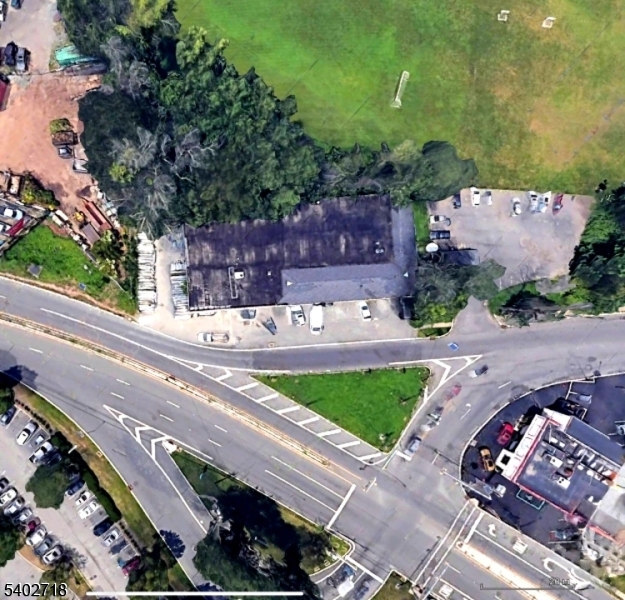 Vaux Hall - Commercial Sale