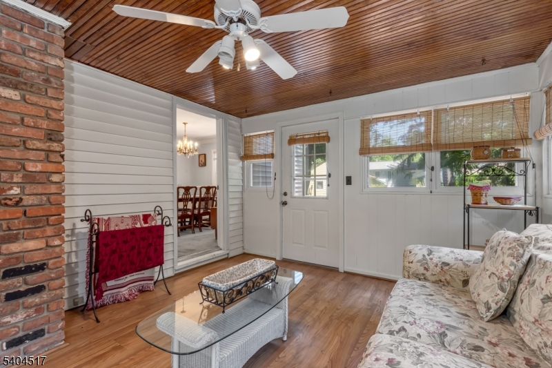 Murray Hill - Residential