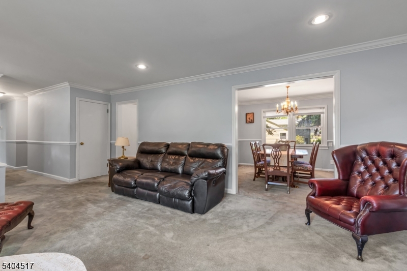 Murray Hill - Residential