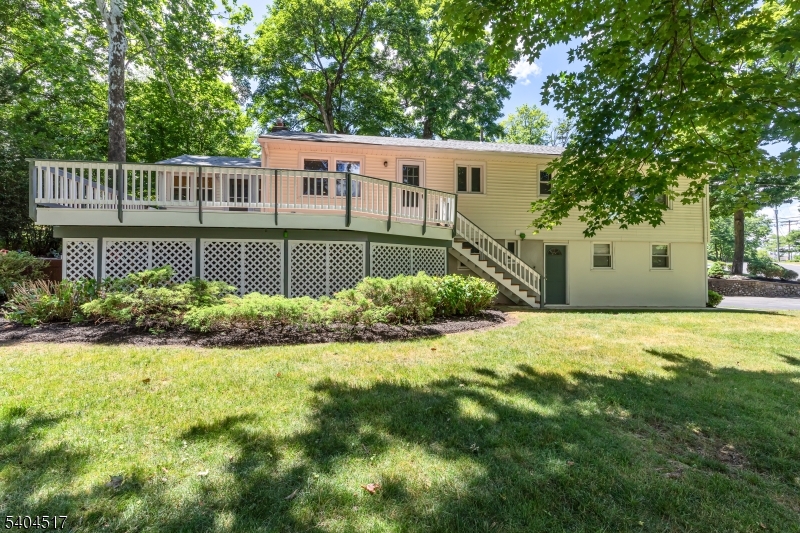 Murray Hill - Residential