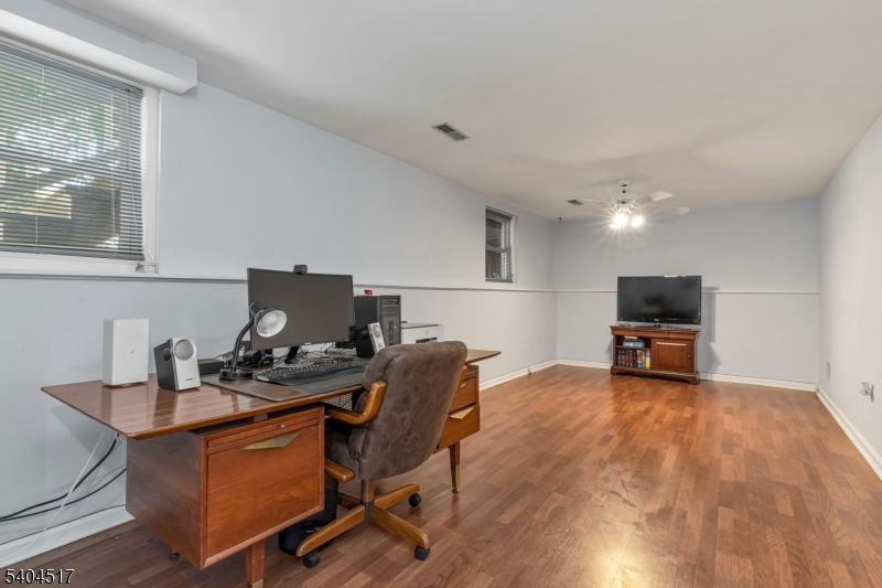 Murray Hill - Residential