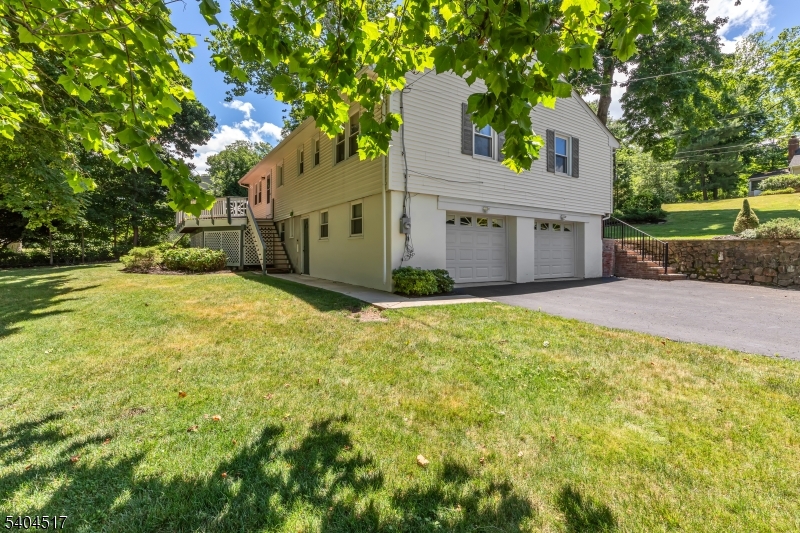 Murray Hill - Residential