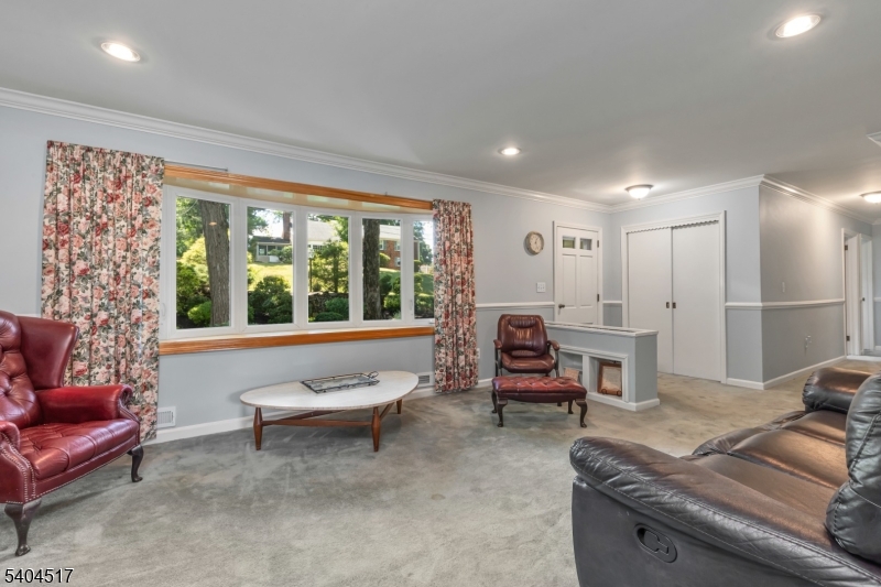 Murray Hill - Residential