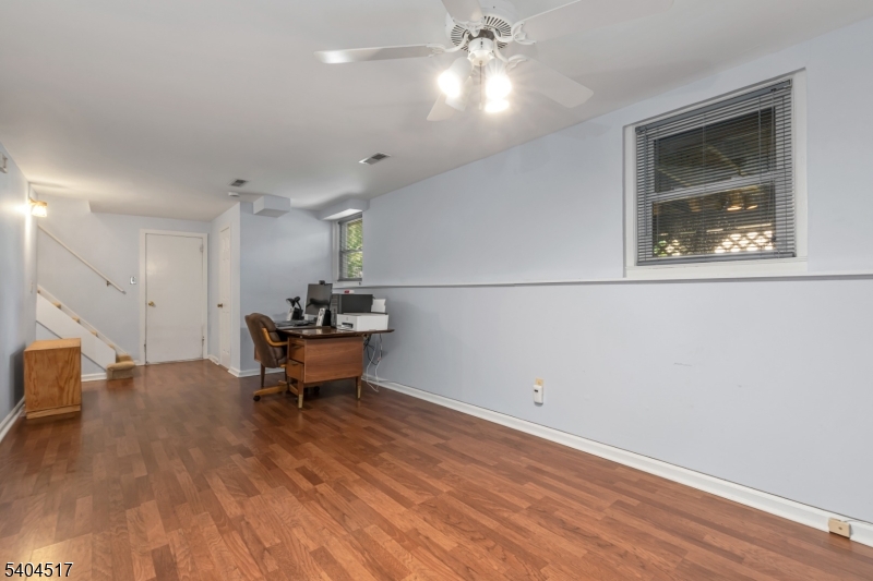 Murray Hill - Residential