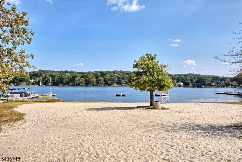 White Meadow Lake - Residential