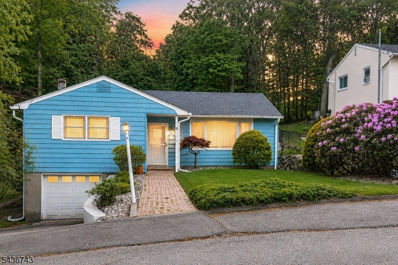 White Meadow Lake - Residential