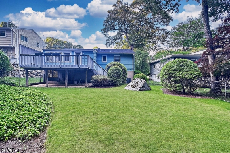 White Meadow Lake - Residential