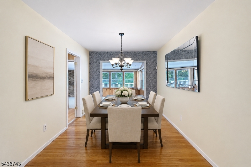 White Meadow Lake - Residential