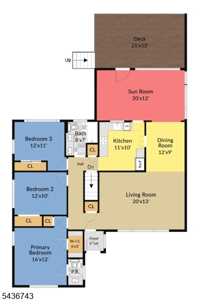 White Meadow Lake - Residential