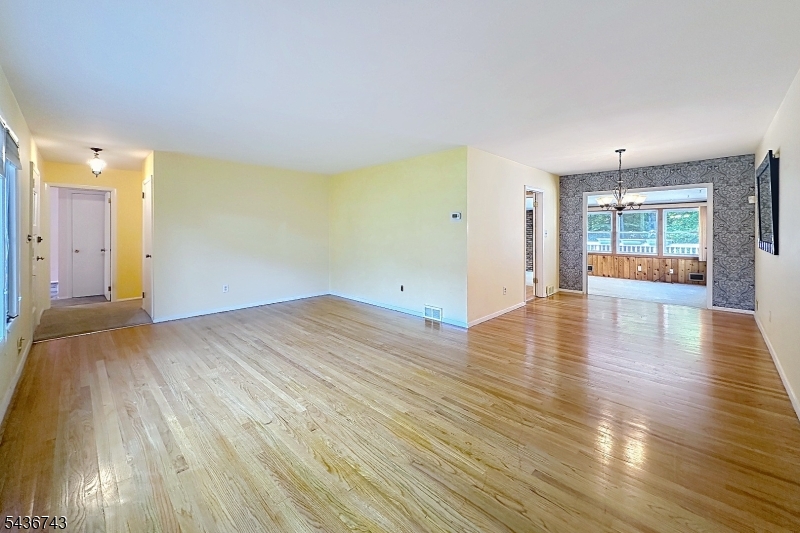 White Meadow Lake - Residential
