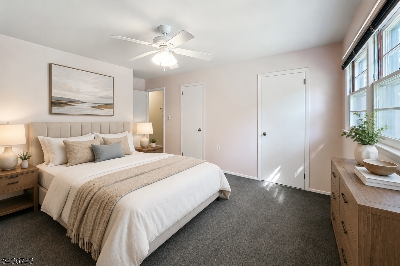 White Meadow Lake - Residential