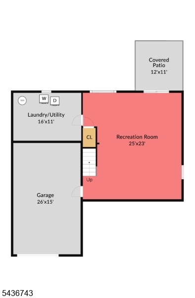 White Meadow Lake - Residential