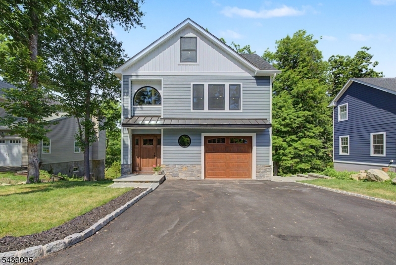Cedar Lake - Residential