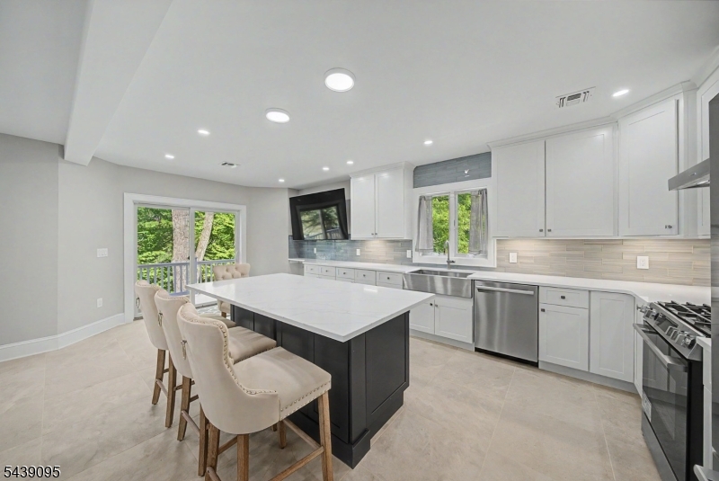 Cedar Lake - Residential