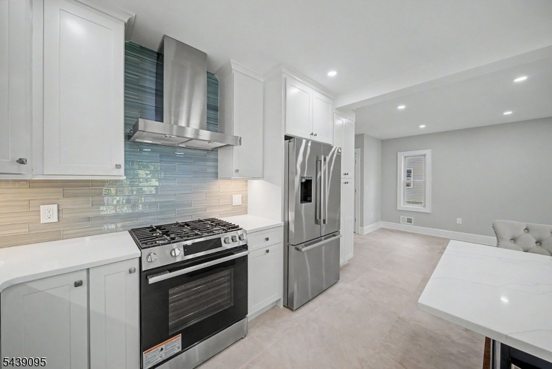 Cedar Lake - Residential