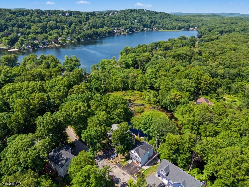Cedar Lake - Residential