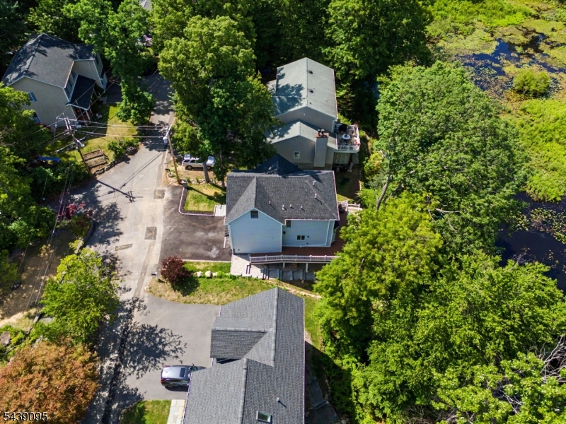 Cedar Lake - Residential