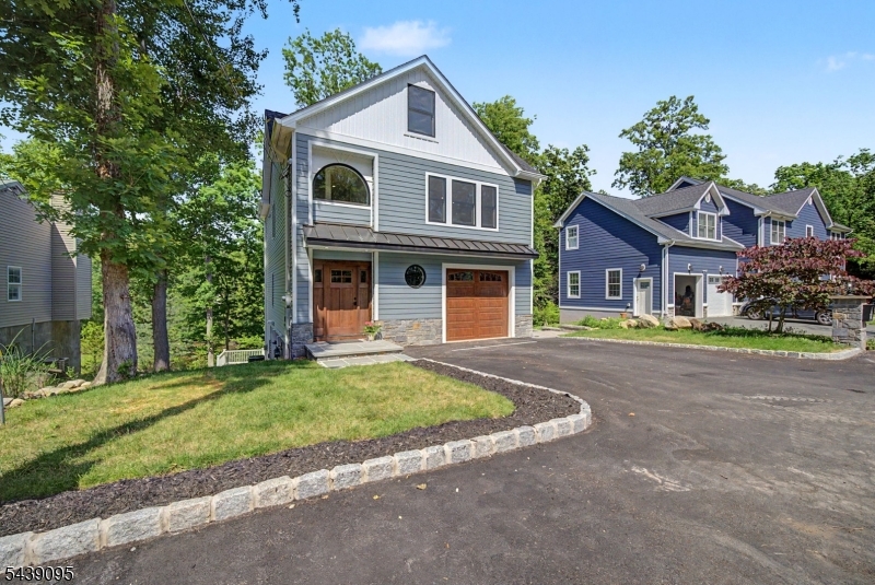 Cedar Lake - Residential