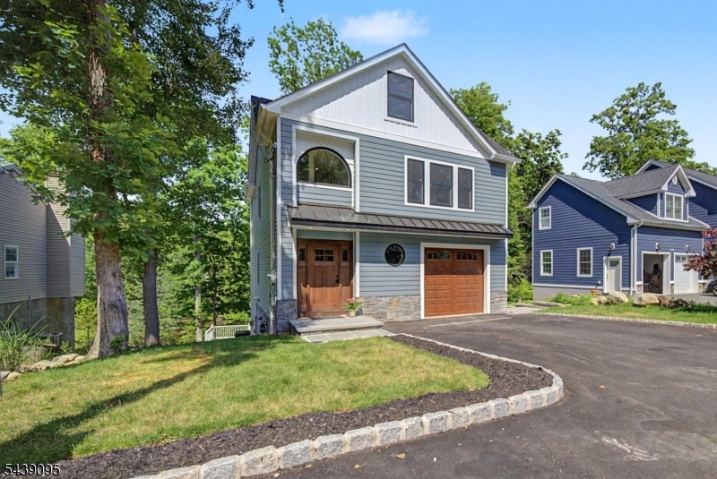 Cedar Lake - Residential
