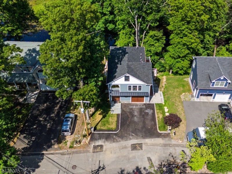 Cedar Lake - Residential