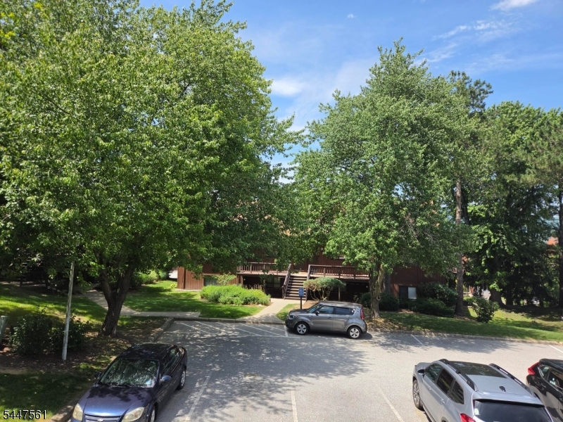 Great Gorge Village - Residential