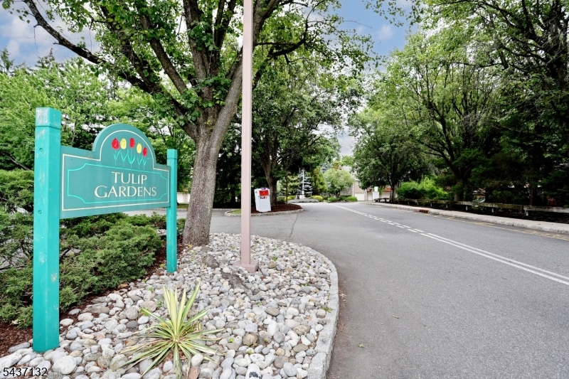 Tulip Gardens - Residential