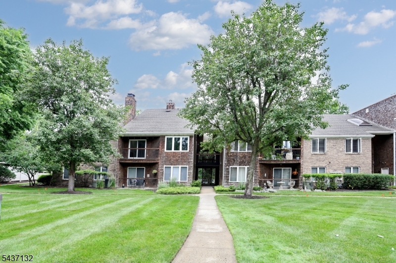 Tulip Gardens - Residential