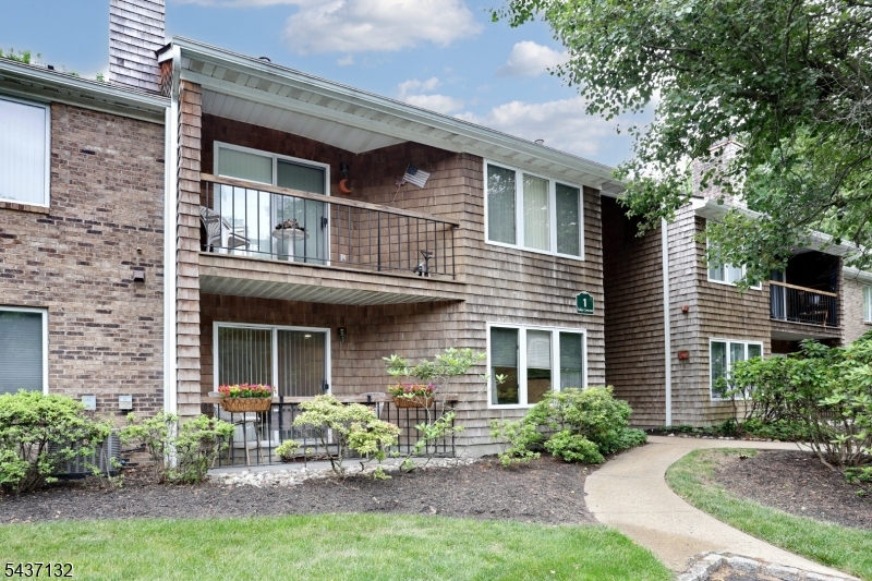 Tulip Gardens - Residential