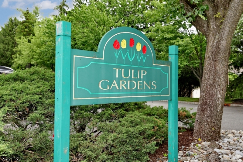 Tulip Gardens - Residential