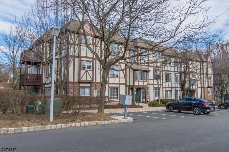 Village at Convent Station - Residential