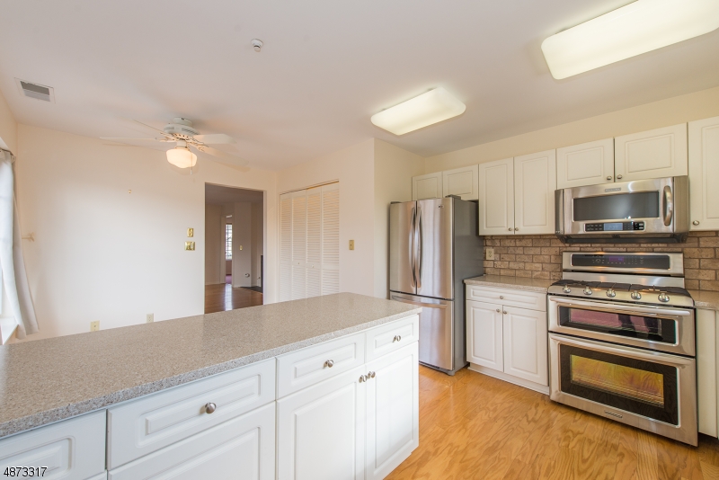 Village at Convent Station - Residential