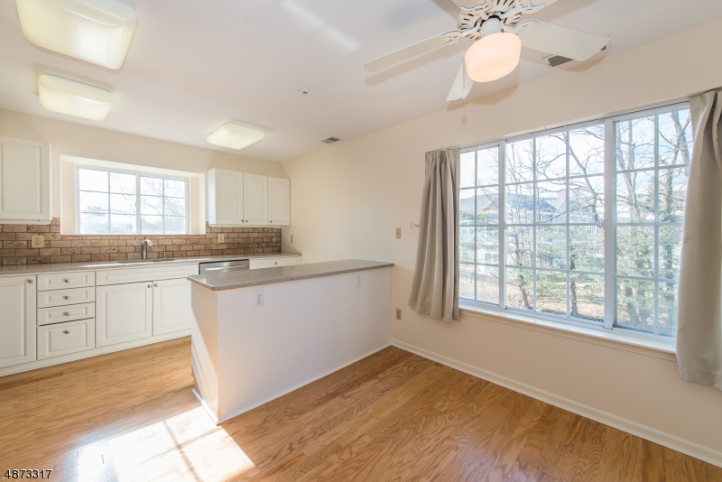 Village at Convent Station - Residential
