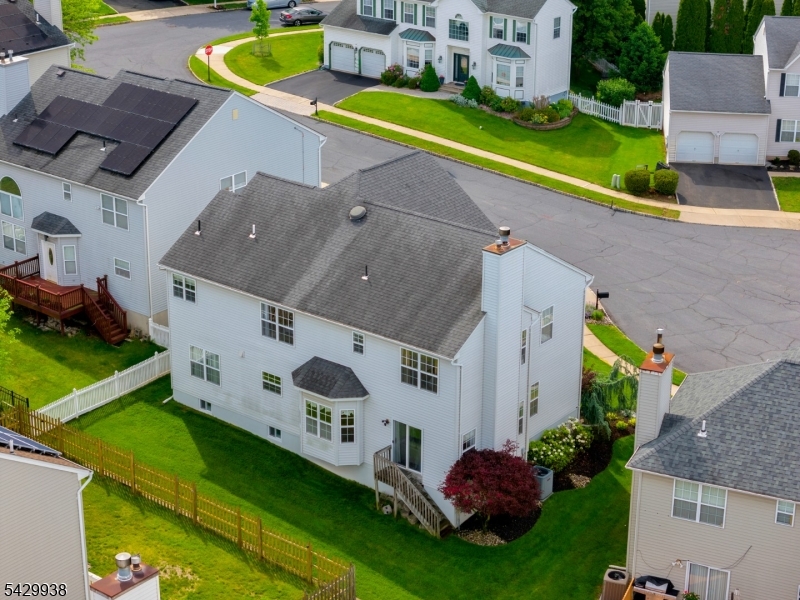 Royal Estates - Residential