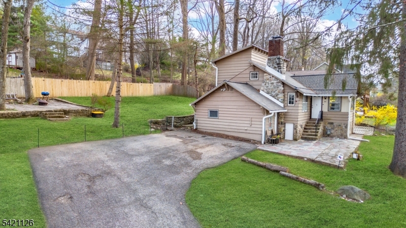Lake Mohawk - Residential