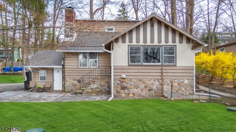 Lake Mohawk - Residential