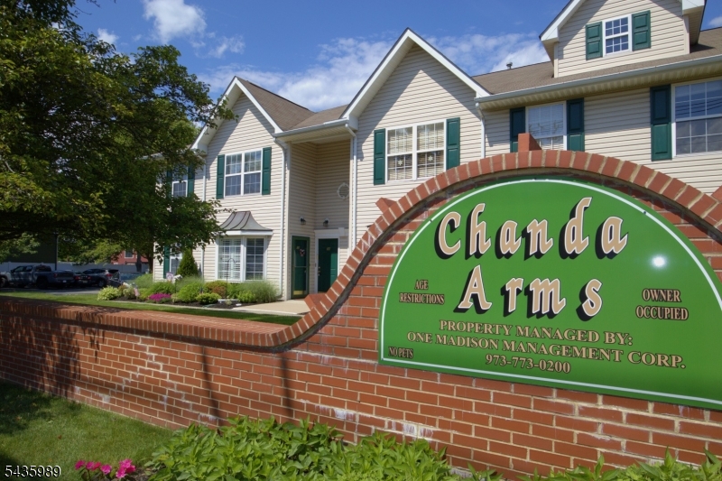 Chanda Arms - Residential