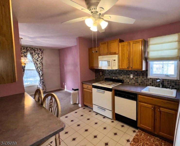 Chanda Arms - Residential