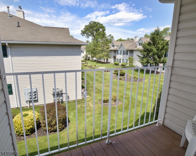 Chanda Arms - Residential