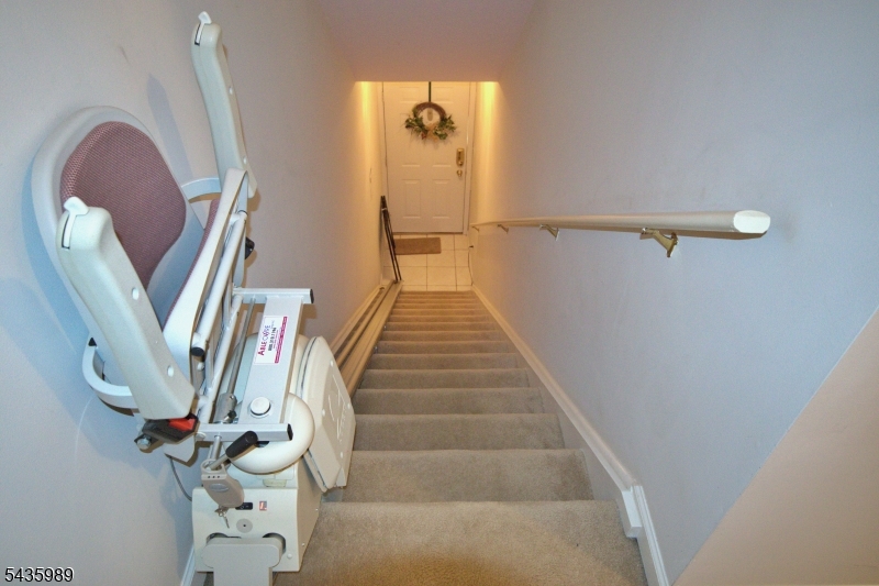 Chanda Arms - Residential